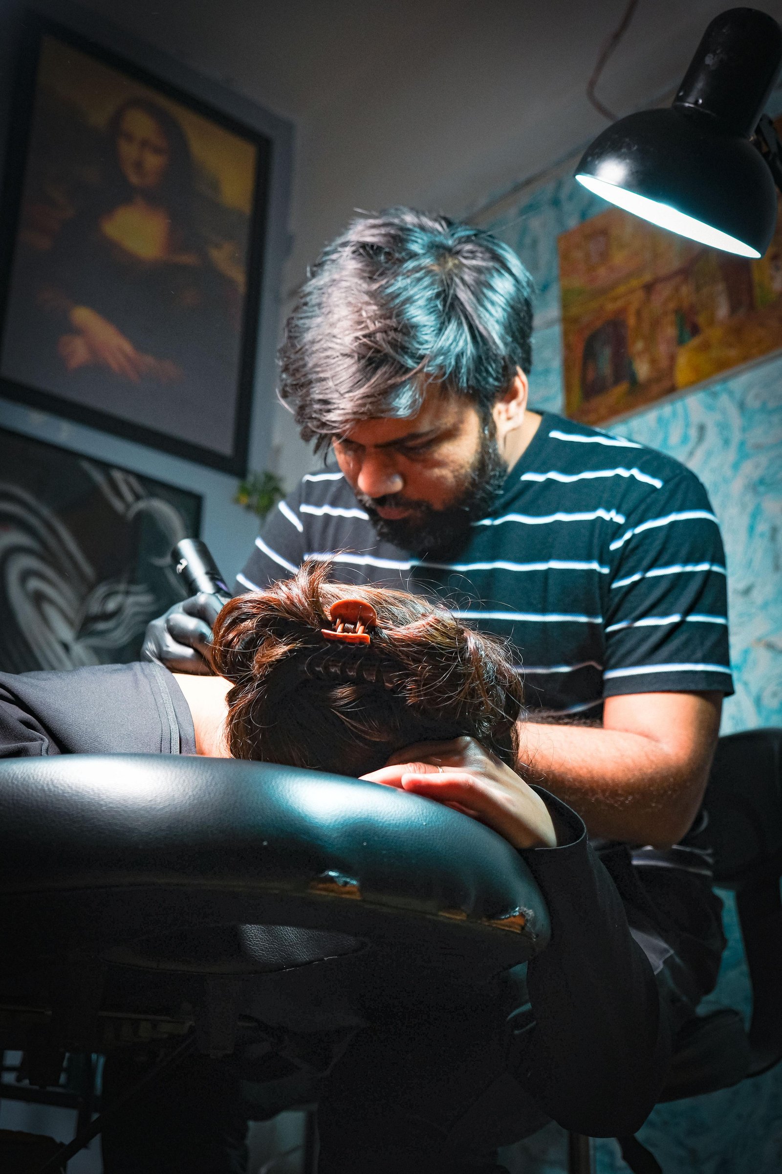 Akash Priydarshi
